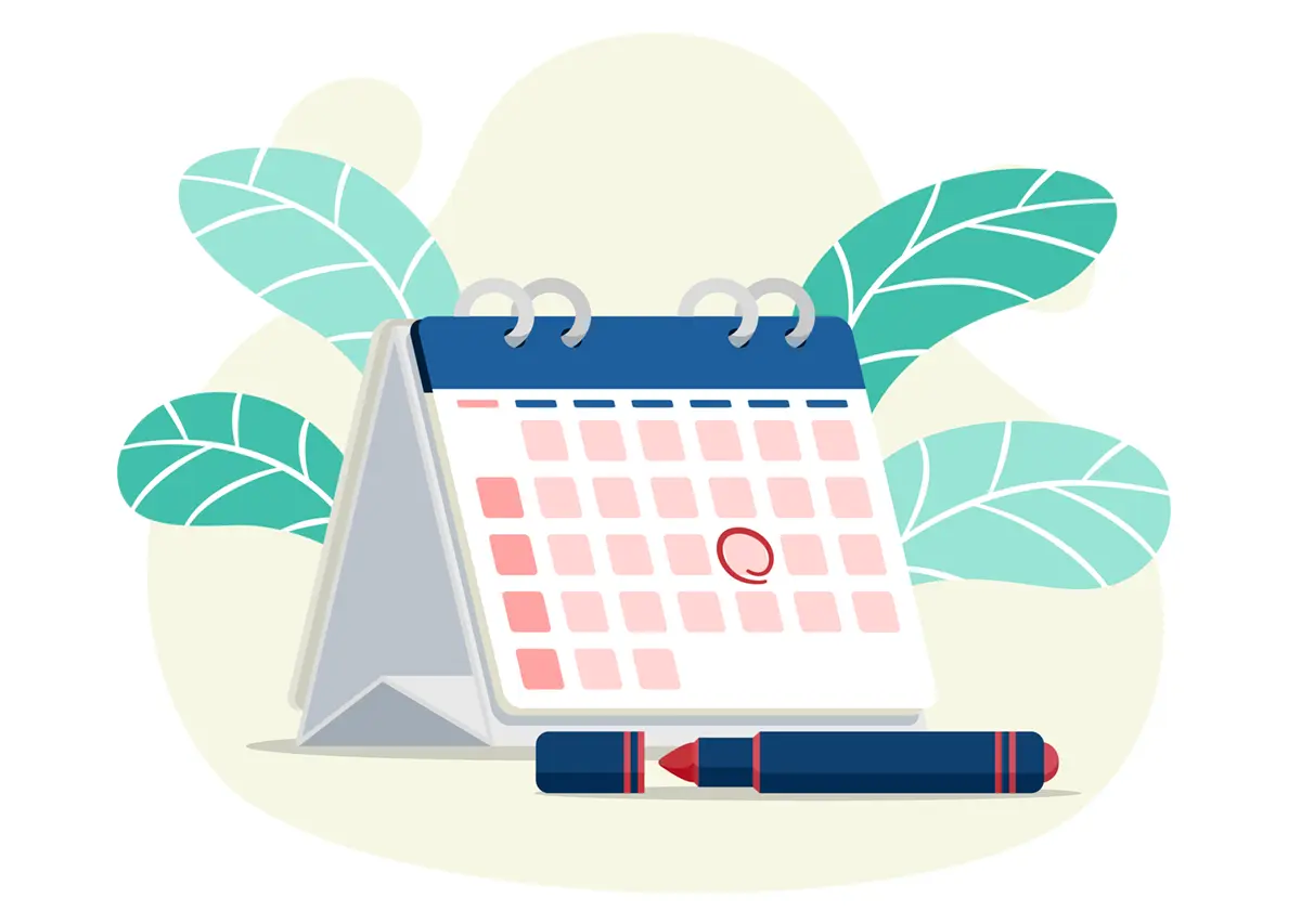 Calendar fiscal 2025 – ce trebuie să știe PFA-urile și SRL-urile