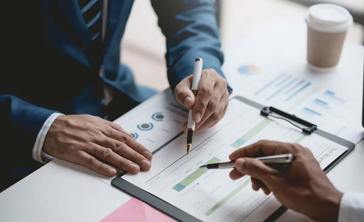 Contabil autorizat vs. expert contabil – care este diferența?