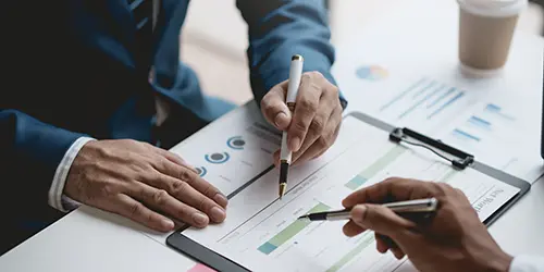 Contabil autorizat vs. expert contabil – care este diferența?